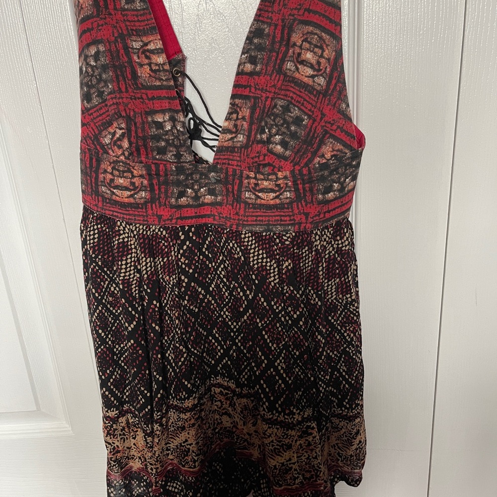 Free people dress